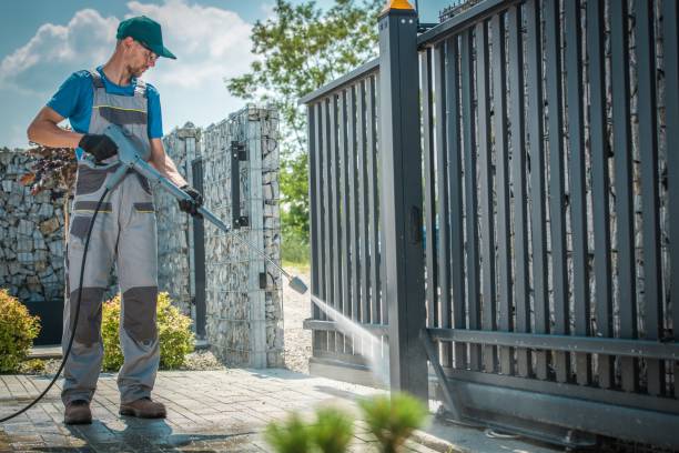 Best Building Exterior Washing  in Hill N Dale, FL