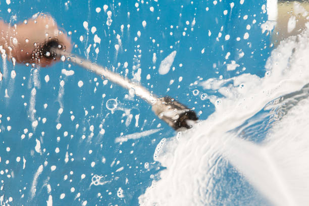 Best Gas Station Cleaning  in Hill N Dale, FL