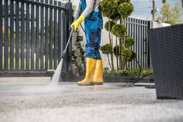 Best Factory Floor Cleaning  in Hill N Dale, FL