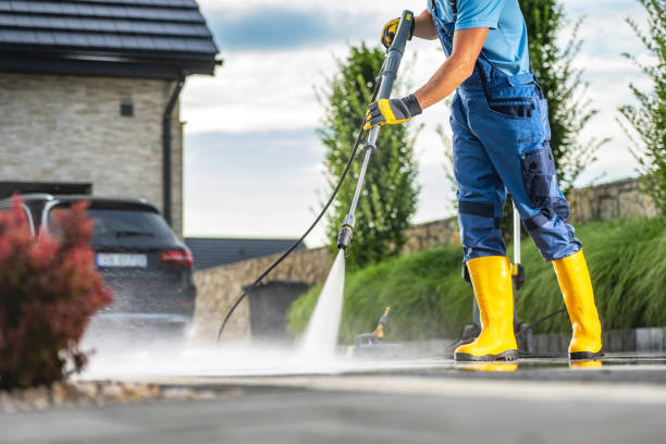 Best Concrete Sealing  in Hill N Dale, FL