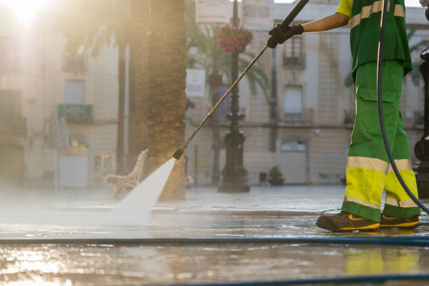 Best Dumpster Area Cleaning  in Hill N Dale, FL