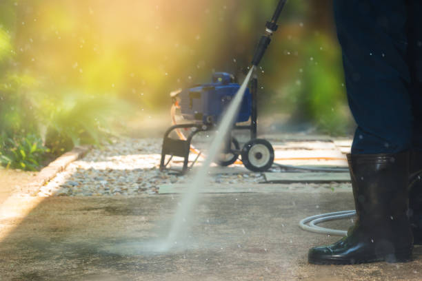 Spring Cleaning in Hill N Dale, FL