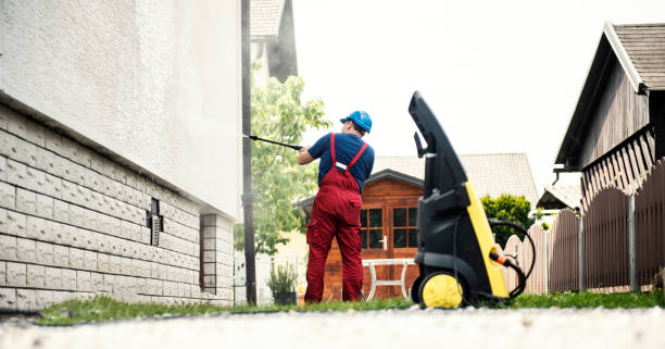 Trusted Hill N Dale, FL Pressure Washing Services Experts